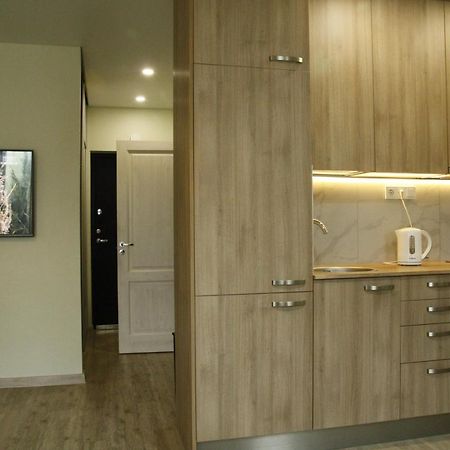 Eva Apartment Аеропорт Вільнюс Екстер'єр фото