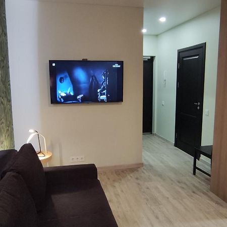 Eva Apartment Аеропорт Вільнюс Екстер'єр фото