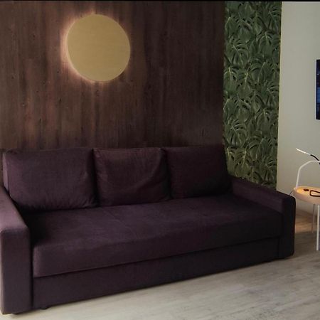 Eva Apartment Аеропорт Вільнюс Екстер'єр фото