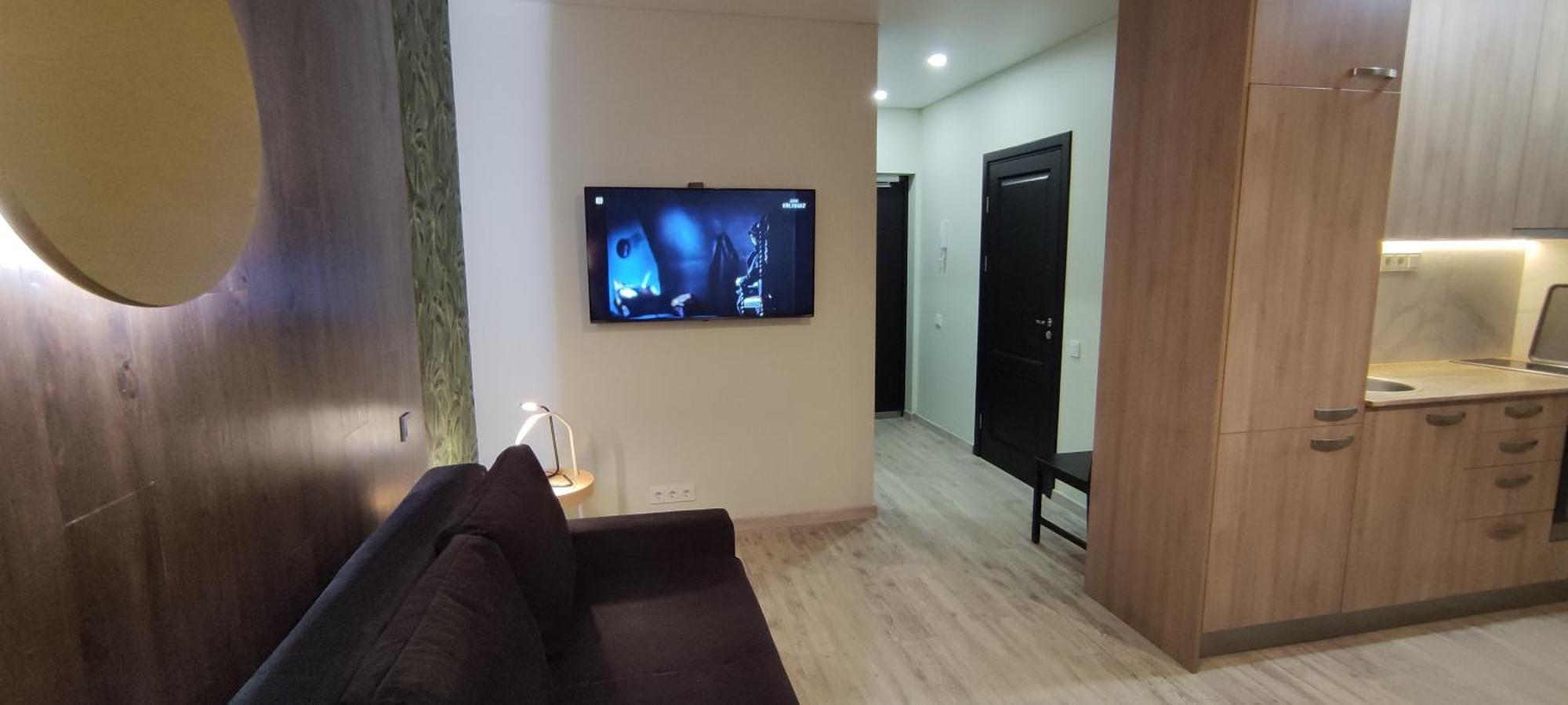 Eva Apartment Аеропорт Вільнюс Екстер'єр фото
